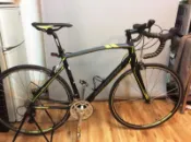 已出售 二手如新merida ride91 