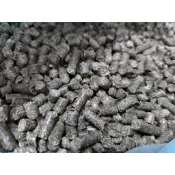 鼠兔磨牙 苜蓿粒/苜蓿草粒500g計牧草粒/兔子飼料/兔飼料/天竺鼠飼料 陸龜飼料 羊 牛