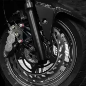 【出清】MB KRV 180 嵌入式 對四  270碟卡鉗座 附螺絲包