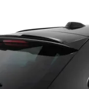 M Performance BMW原廠M3系列G81 G81 Lci全車系 車頂擾流板 後上尾翼 小鴨尾 需烤漆【YG】