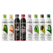 (店+)【MANTOVA】噴霧油200ml(噴霧油/噴噴油/氣炸鍋/酪梨油/橄欖油/葵花油)