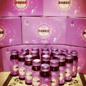 SCH超湛珍珠膠原飲