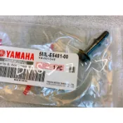 YAMAHA山葉 螺栓 RAY　小小兵 GTR　BWSR　新勁戰　S MAX 傳動蓋螺絲 料號：5ML-E5481-00