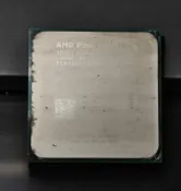 AMD Phenom II X4 955 CPU 四核心處理器. 3.2Ghz