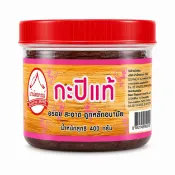 【Eileen小舖】泰國 Golden Mountain 蝦醬 400g 蝦膏 調味品  海鮮料理