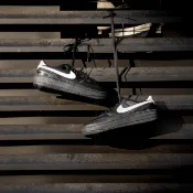 【Focus Store】現貨秒發 Nike Gamma Force Wmns 黑白 FQ6476-010