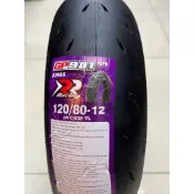 🆕全新上市🆕GP901 RR 120/80-12 紫標 KINGS TIRE 三王輪胎 競技胎 高胎 全熱熔