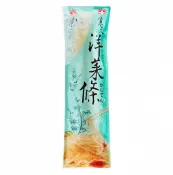 【樂膳自然】新光洋菜條37.5g-全素
