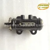 【台灣現貨】 適用於6d16制動分泵 剎車分泵 mc811055 mc811057 fuso 扶桑