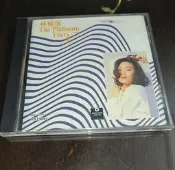 林憶蓮 The Platinum Years ll 索尼版