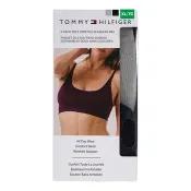 【Costco好市多】Tommy Hilfiger 女無鋼圈內衣 2入組 XL Tommy Hilfiger Ladies' Seamless Bra 2-Pack Set XL