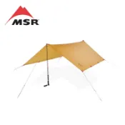 【MSR】Thru-Hiker 70 天幕 264 x 244cm #10827