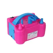 (店+)氣球打氣機 朵菲氣球  電動氣球 打氣機 派對氣球 生日佈置 佈置氣球 生日派對 告白佈置 告白氣球 生日氣球 派對佈置