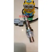 二店:含氧感知器 本田 喜美K5~K9 K12K14 CITY CRV 1代~4代 日本件有保固