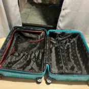 賠錢賣 行李箱 旅行箱 拉鍊行李箱 28吋 可參考 登機箱 尼龍行李箱 軟箱 RICARDO 手拿包 手拉車 旅行袋 收