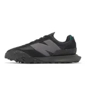 New Balance 休閒鞋 XC-72 男鞋 女鞋 黑 藍 復古 麂皮 NB [ACS] UXC72SG-D