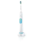 【飛利浦 PHILIPS】即淨音波震動牙刷(HX6231)