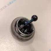@爆款@  NESPRESSO eroccino3 4 冷熱奶泡機 雀巢奶泡機配件 打奶攪 蓋