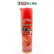 愛買線上購物 鱷魚快速殺蹣滅蟑劑600ml【愛買】