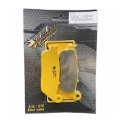 (店+)來令片 煞車皮 雞牌煞車皮 勁戰六代 水冷BWS SMAX FORCE 雷霆S Ai1 AUGUR 雞牌