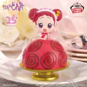 【米朧家】現貨 💖 小魔女DoReMi 春風泡泡 Paldolce collection Grande 萬代景品 公仔