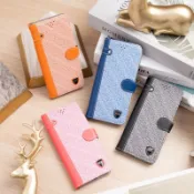 布紋系列 OPPO R15 Pro R17 Reno5 Z A77 Reno8 Pro A3 Pro 側翻皮套