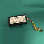 【麥蔻嚴選】適用於8717033 貝朗康貝特註射泵 7.2V 2100mAh 充電組