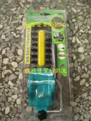 6.35起子頭專利籬笆剪 最新專利!! 免插電修籬笆機 只需搭配充電起子機即可使用 (免運費)