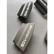 現貨 賓士 AMG 卡鉗飾板 卡鉗(黏貼款)W176（W177先告知）A180 A200 A250 A35 A45