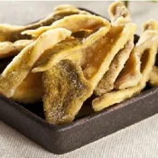 【黃金香肉乾】土芭樂乾  240g