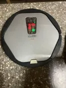 韓國iCLEBO掃地機器人