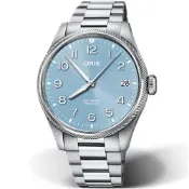 ORIS 豪利時 Big Crown ProPilot Date 大日期機械錶-44mm 0175177604015-0782208P