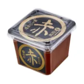 菊鶴 赤味噌500g