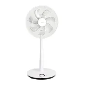 (店+)【TECO 東元】TECO東元 14吋 DC微電腦馬達遙控立扇XA1429BRD/電風扇/電扇/台灣製造
