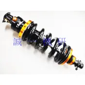 誠一機研 壞熊貓 後避震器 彪虎 200 250 G310R TL 500 508 MT 07 09 R3 改裝 重機