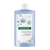 Klorane蔻蘿蘭 豐盈澎鬆洗髮精400ml【德芳保健藥妝】