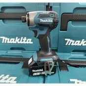 【衝擊起子機 電動起子】牧田18v無刷 Makita牧田DTD173起子機 牧田18v衝擊起子機 電動起子機 衝擊電鑽 電鑽起子 電動工具起子機 無刷起子機 輕便便攜 木工裝修必備