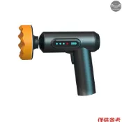 200000rpm 手持式便攜式無繩汽車拋光機電動汽車拋光機多功能划痕修復拋光機帶 3 個拋光墊