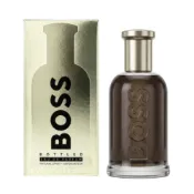 HUGO BOSS 自信男性淡香精 100ml Bottled EDP 香水 公司貨－WBK 寶格選物