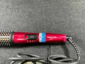 TESCOM 負離子直/捲兩用造型整髮梳 型號IPH1832TW 功能正常