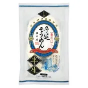 日本 鴨川 半生 手延素麵  400年老店 半生麵條 半生麵  半生烏龍麵  半生素麵
