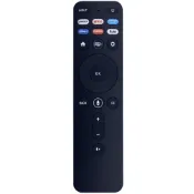 Vizio TV D32H-G9 M50Q7-H1 M55Q8-H1 OLED55-H1 P65Q9-H1 語音遙控器
