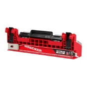 (店+)【Milwaukee 美沃奇】南慶五金  美沃奇 MILWAUKEE 4932500150 PACKOUT配套工具箱軍刀鋸片收納配件