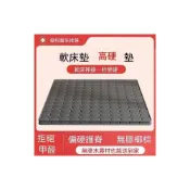 (店+)下殺 3E椰棕床墊加硬護腰脊椰棕3cm棕墊硬墊定做榻榻米天然老人兒童 單人床墊 雙人床墊 床墊 家用床墊 加硬床墊