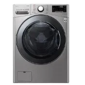 ★LG樂金 18公斤 WiFi 蒸洗脫烘 勁速洗 蒸氣洗衣 DD直驅變頻 滾筒洗衣機 WD-S18VCM 典雅銀★