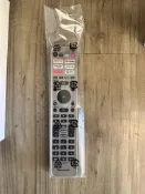松下 TH-50LX650W 遙控器
