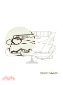 【三民網路書店】David Smith 作者：Joan Pachner