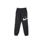 (店+)【NIKE 耐吉】NIKE AS W NSW SWSH PANT FLC BB  女款 休閒長褲 棉褲  CU5632-011