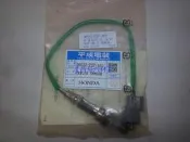 【昌易汽材】HONDA 本田 K8 VTEC 含氧感應器 含氧感知器 O2 4T公插 高歐姆值 全新品 日本 DENSO件 特價1800元