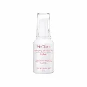 【St.Clare 聖克萊爾】杜鵑花酸淨肌煥白精華乳50ml(亮白/改善暗沉/淡化瑕疵)